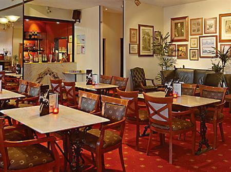 Hotel Copthorne